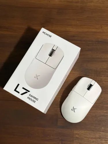 Mouse MCHOSE L7+ Ultra