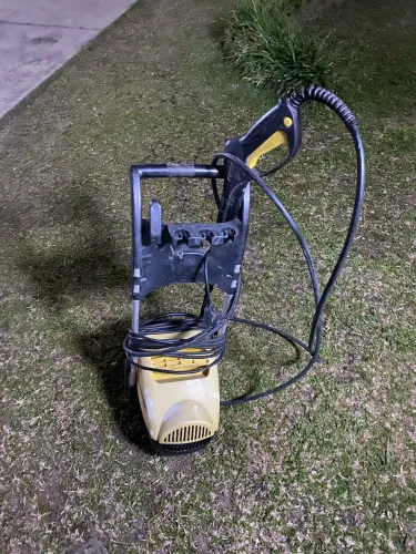 Lavadora Pressao Karcher SEM REVISAO