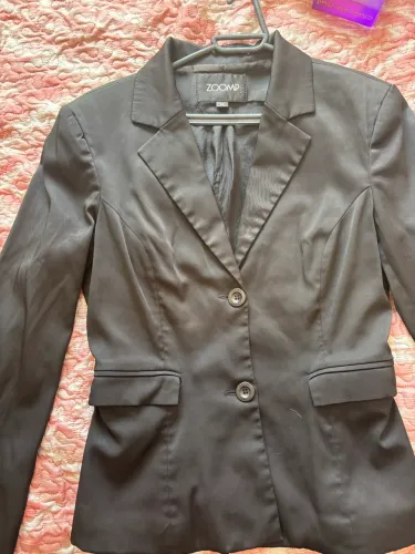 Vendo blazer zoomp veste M/G