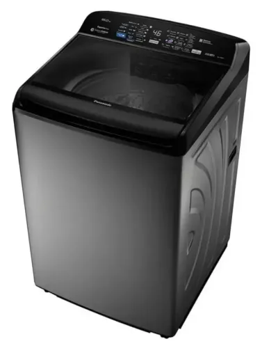 Lavadora 18kg Panasonic