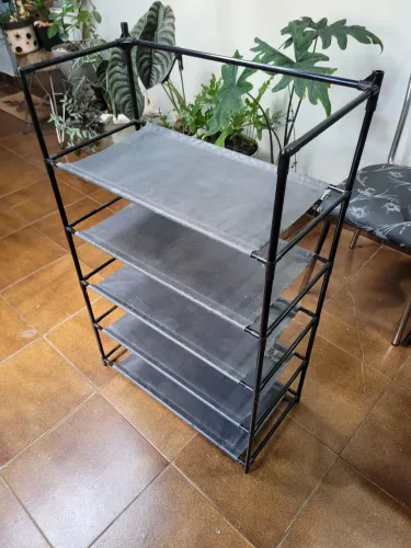 Sapateira por apenas 88 reais 