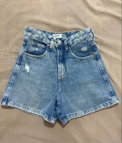 Short Jeans