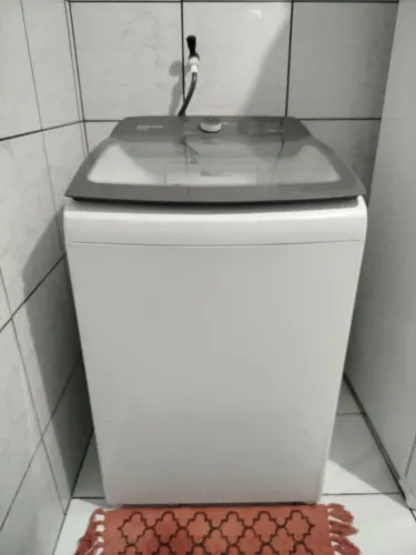 Máquina de lavar