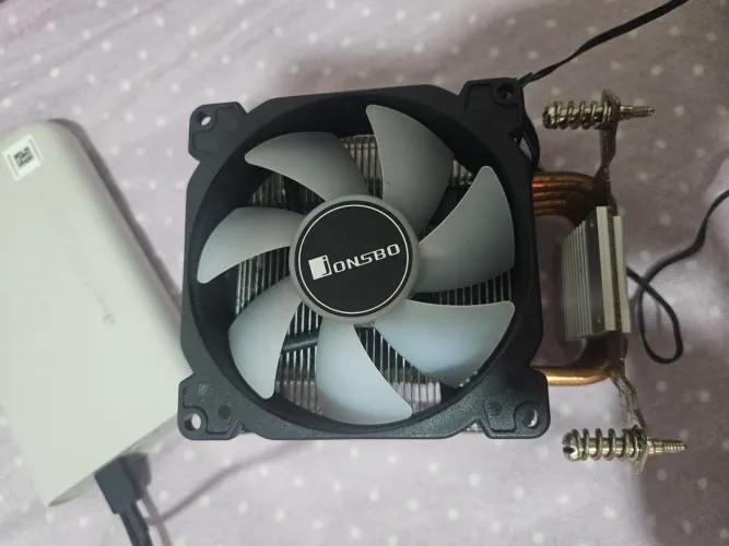 Cooler de processador para pc JONSBOR