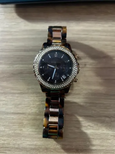 Relógio Michael Kors - Mk5416 - Lindo