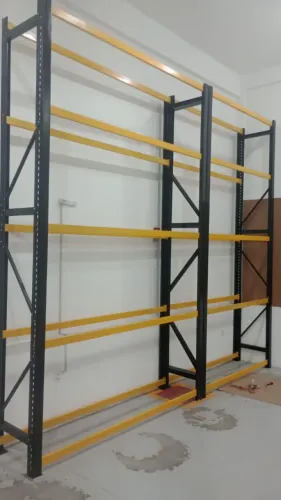 Mini porta palete