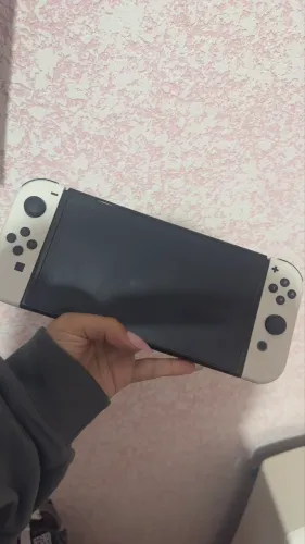 Switch oled 512 gigas