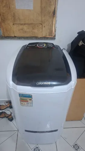 Tanquinho 14 kg 