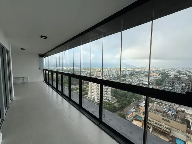 Imóvel para venda ou locação com 83m² no Duo - Barra Bonita.