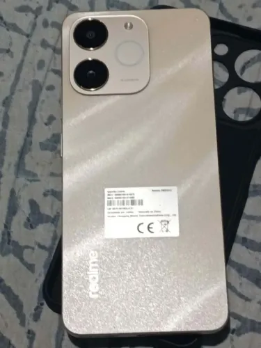 Realme Note 70 