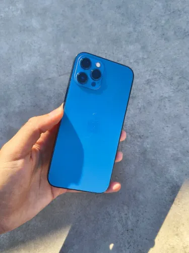 iPhone 12 pro Max 256 Gb