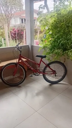 Bicicleta aro 24