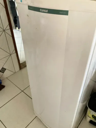 Geladeira Cônsul