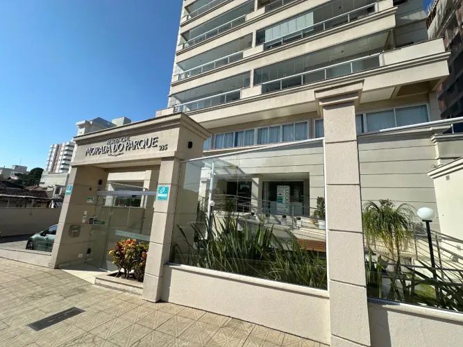 Apartamento de 03 quartos no Estreito