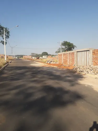 Agio Lote Vendo Goiânia St Acrópole Urgente Oportunidade Unica investimento Baixo Preço 