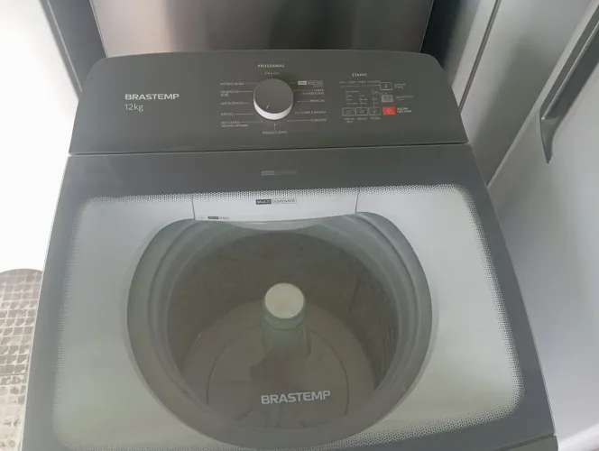 Máquina de lavar