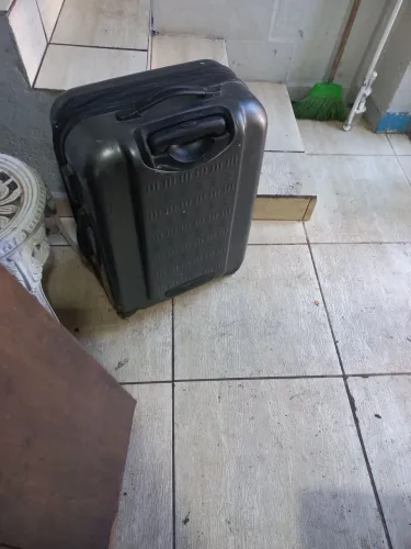 Para viagem