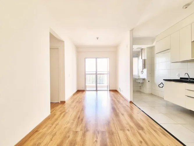 Apartamento para aluguel, 2 quartos, 1 vaga, Jardim Santa Adélia - Limeira/SP