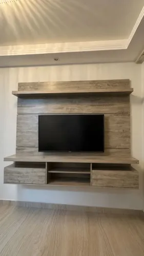 Painel para TV