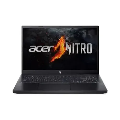 Notebook Gamer Acer Nitro V 15 AMD Ryzen 7 RTX 4050 8GB Linux 15.6"