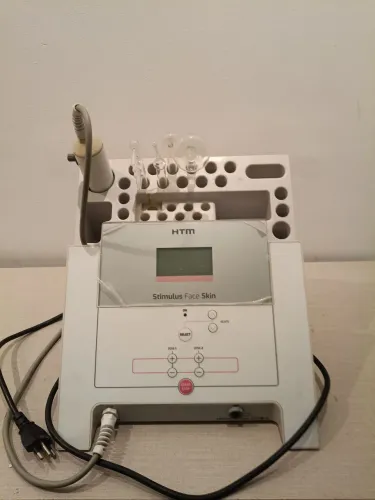 Stimulus face skin aparelho de alta frequência