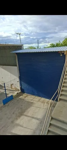 Vendo galpoes as margens da Ce 060