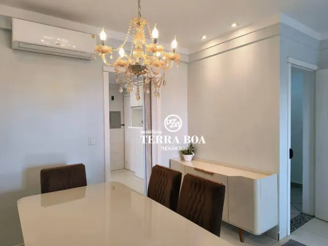 Apartamento Edifício Porto Palazzo