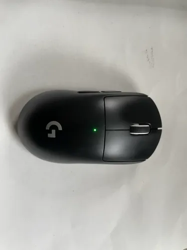 Mouse logitech g pro x superlight 1