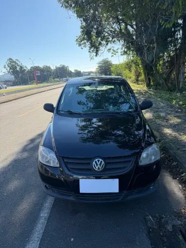 Volkswagen Fox Route 1.0 MI Total Flex 8V 5P 2009