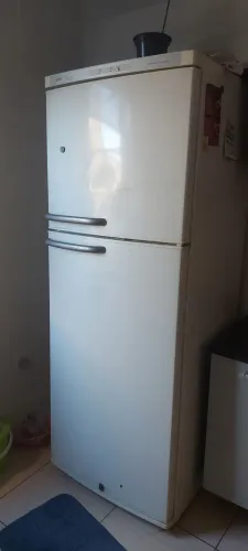 Geladeira