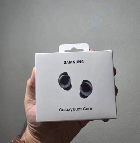 Samsung Buds Core 
