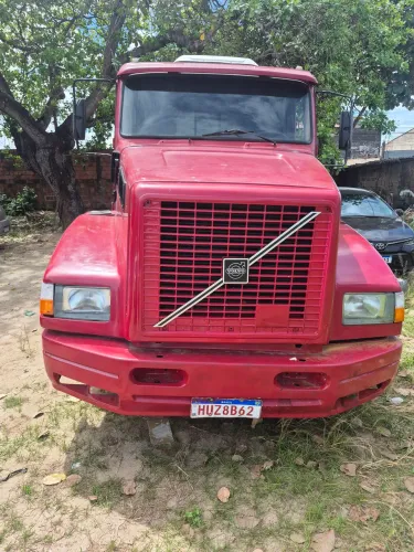 Vende-se NL10 340 ano 95