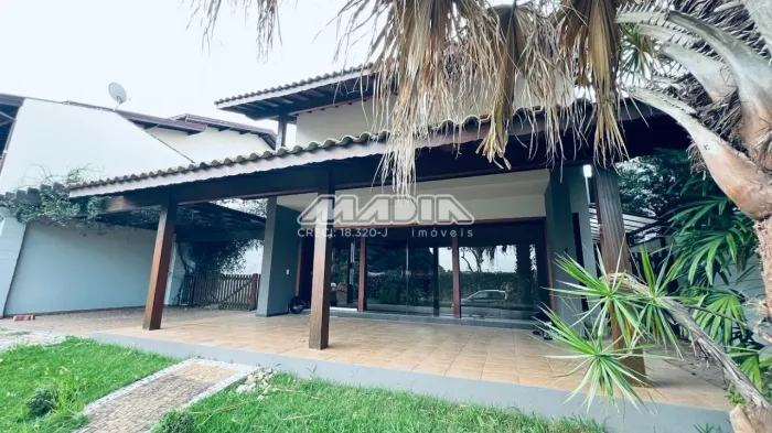 casa - Condomínio Vivenda Quaresmeira - Valinhos