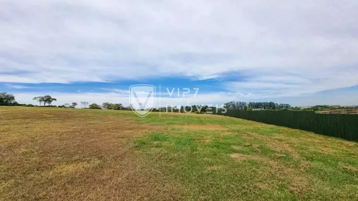 Lote em condomínio à venda, Condomínio Fazenda Boa Vista - Porto Feliz/SP