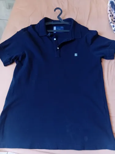 Polo Tylks Original. Usada apenas 1 X