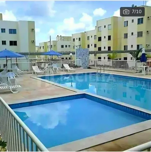 Condomínio Mais Viver [3275]