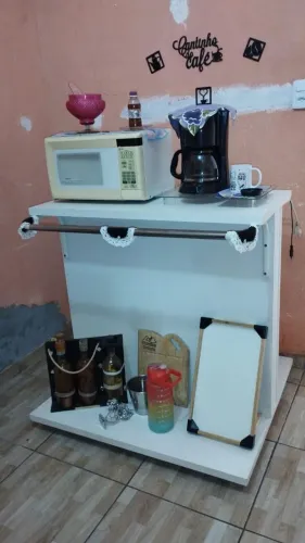 Vende-se balcão em ótimas condições pra sua sala ou cozinha 
