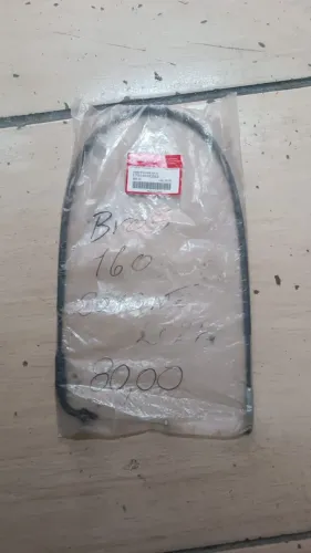 Cabo acelerador Bros 160 -original Novo - 2015 a 2022