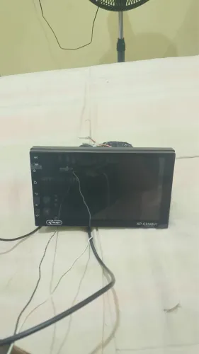 Tela multimídia 7P