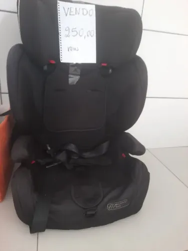 Cadeira multi kids com assento de elevação 