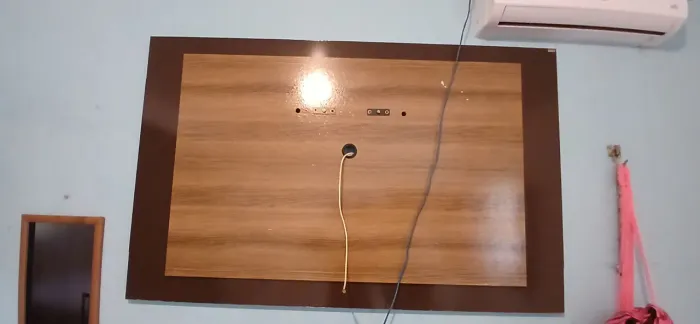 PAINEL DE TV