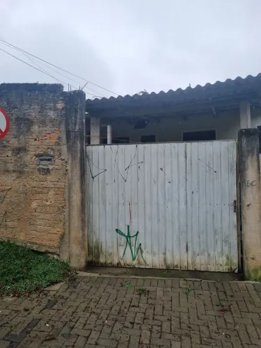 Casa 4 quartos no abranches
