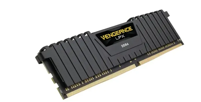 Memória Corsair Vengeance Lpx 16gb DDR4