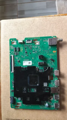 Placa Principal Samsung BN94-17381V BN41-02990A UN50BU8000G Original