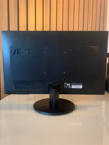 Monitor AOC 24?. M2470SWH2