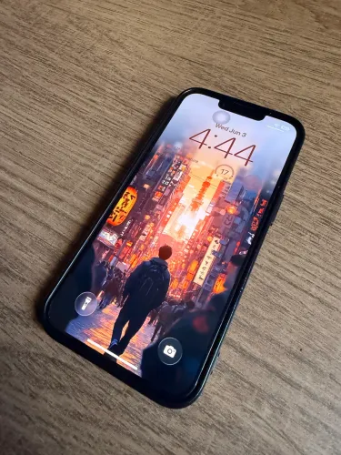 iPhone 14 128GB - Perfeito estado