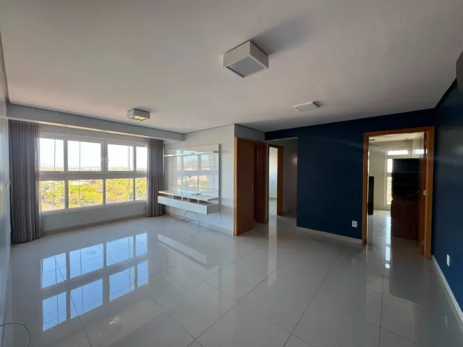APARTAMENTO PARA LOCAÇÃO | RESIDENCIAL DUNAS DO JALAPÃO | 204 SUL