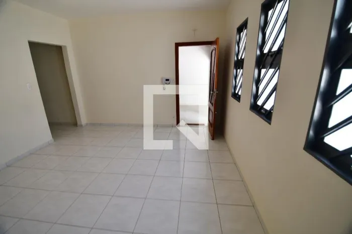 CASA RESIDENTIAL em Campinas - São Paulo, Jardim Bela Vista