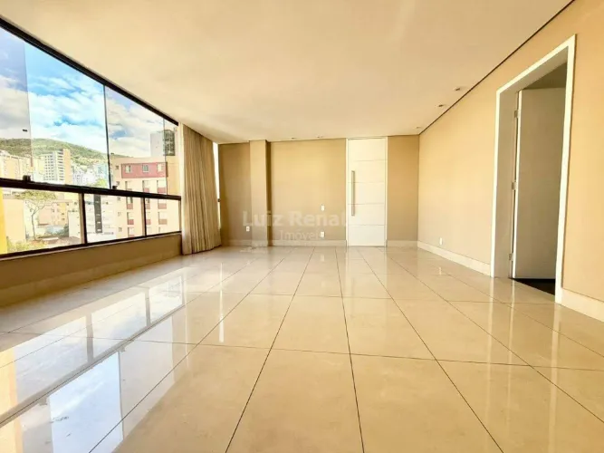 Apartamento à venda no bairro Anchieta