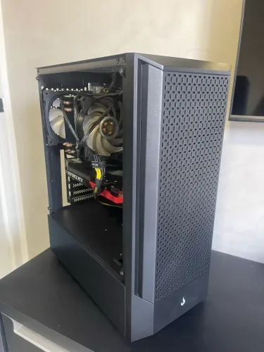 Pc gamer barateza